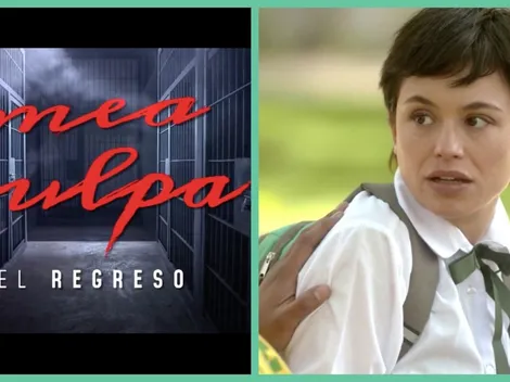 Mea Culpa El Regreso | ¿De qué se trata el capítulo 5? Revisa un adelanto...