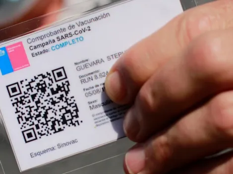 ¿Desde cuándo se exigirá la tercera dosis para sacar el Pase de Movilidad?