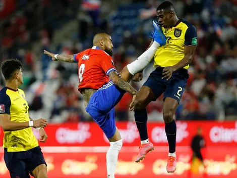 El audio del VAR alimenta la ilusión para una suspensión menor a Vidal