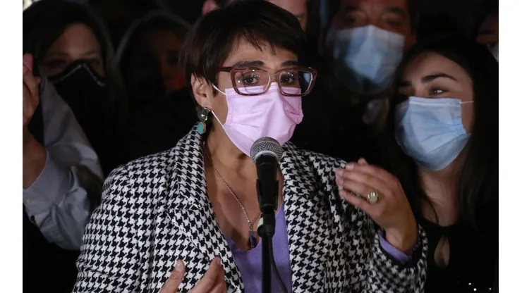 ¿Qué pasó con Karina Oliva?