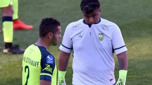 Colchagua no pudo ante Colina y sentencia su descenso a Tercera por puntos.