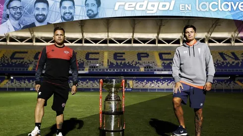 La previa de la Supercopa de Chile entre Universidad Católica y Ñublense en Concepción también está en RedGol en La Clave.