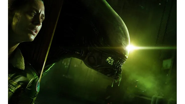 Alien: Isolation llegará pronto para dispositivos móviles