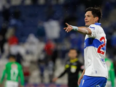 Parot: "Ganar la Supercopa servirá mucho en la recta final del Torneo"