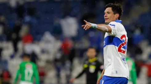 Parot cree que la Supercopa puede ser clave en el desenlace del Torneo Nacional