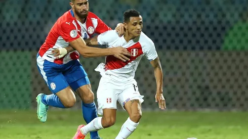 La alocada idea de un periodista de jugar en la máxima altura de Perú