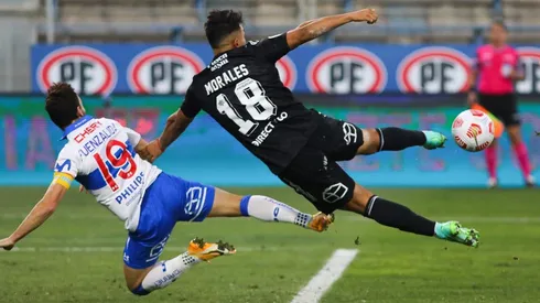 Colo Colo se adelanta a Universidad Católica en el registro de los cuatro últimos encuentros disputados ante los rivales que enfrentarán en las dos fechas finales del Campeonato Nacional