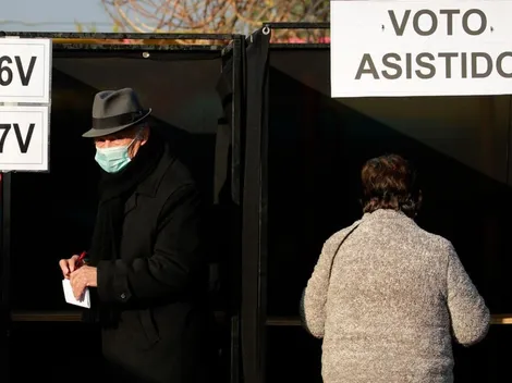 ¿Habrá horarios especiales adultos mayores y embarazadas en las elecciones?