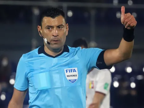 El duro camino para Tobar: ¿Cuánto puede durar la sanción?