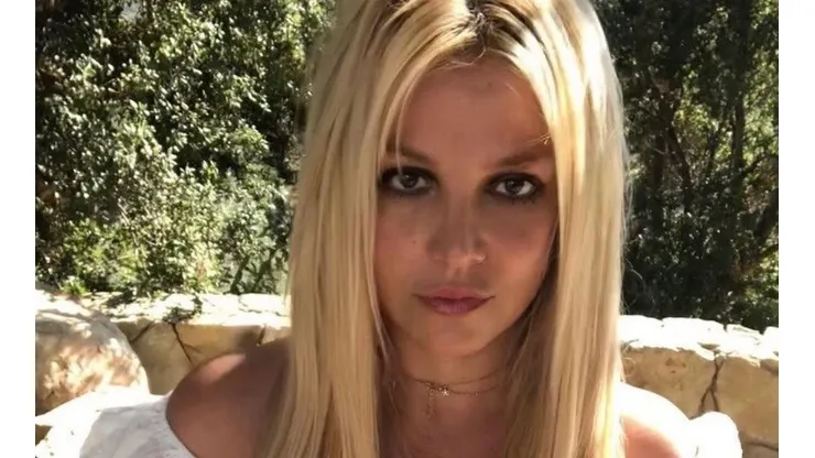 Britney Spears