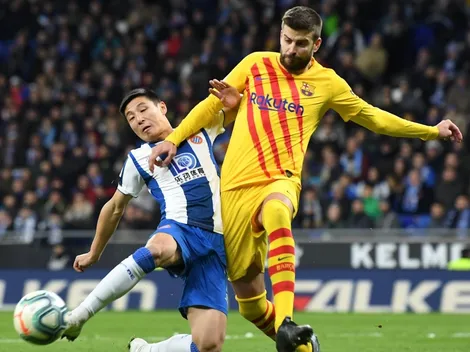 Con el debut de Xavi: Barcelona recibe a Espanyol en un nuevo Clásico Catalán