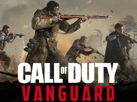 Por tiempo limitado: juega gratis el modo multijugador de Call of Duty: Vanguard
