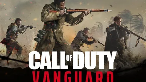 Call of Duty: Vanguard tendrá gratis su multiplayer
