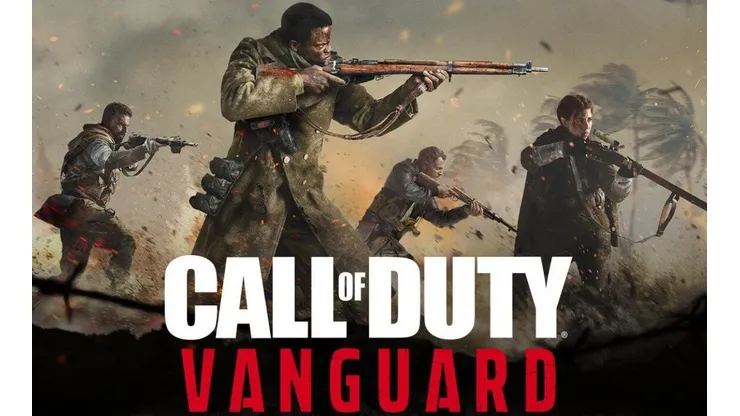 Call of Duty: Vanguard tendrá gratis su multiplayer