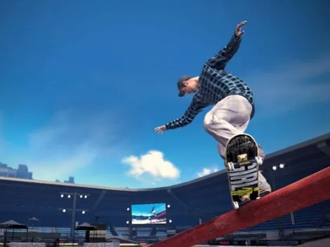 Electronics Arts anunció que Skate 2 cerrará sus servidores