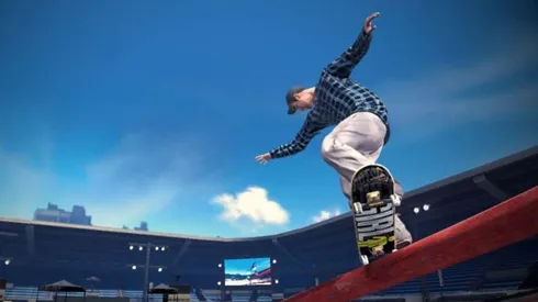 Skate 2 cerrará sus servidores