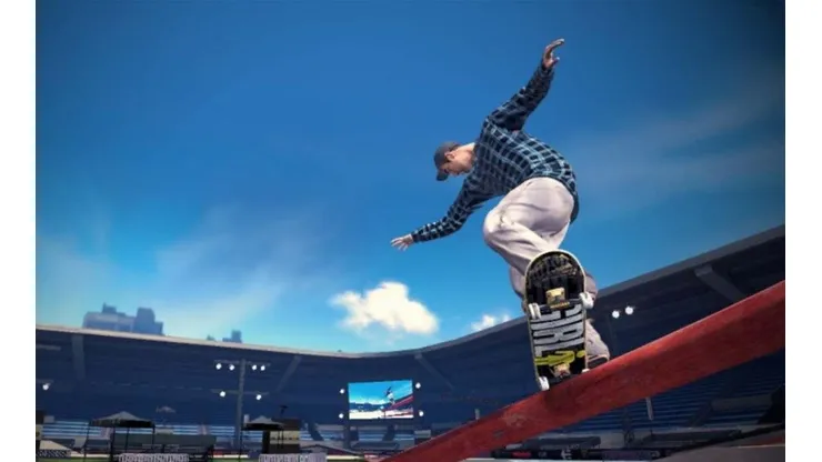 Skate 2 cerrará sus servidores