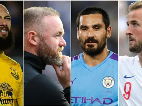 El dineral que pagan figuras de la Premier por injertos de barba