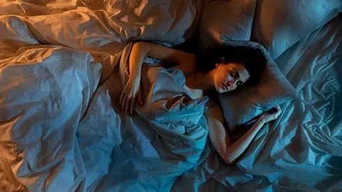 El buen dormir puede verse afectado por la luna llena