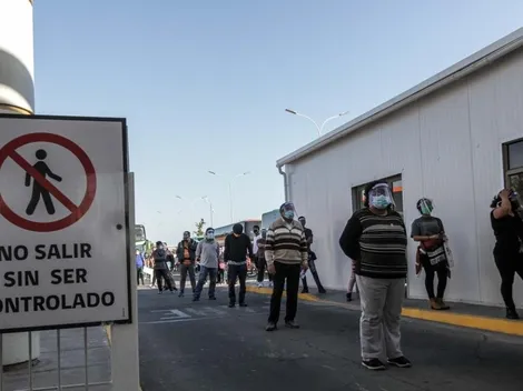 ¿Cuándo vuelven abrir las fronteras terrestres en Chile? Conoce la fecha y quiénes podrán cruzarlas