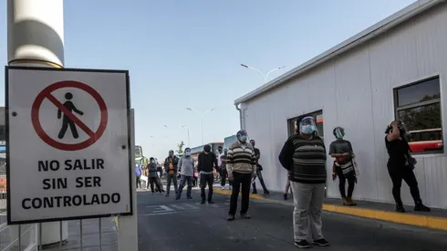 ¿Cuándo se abren las fronteras terrestres en Chile? Conoce la fecha y quiénes podrán cruzarlas