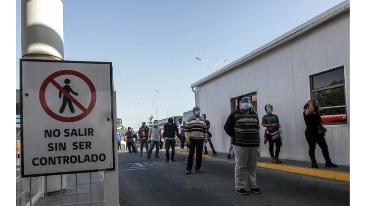 ¿Cuándo se abren las fronteras terrestres en Chile? Conoce la fecha y quiénes podrán cruzarlas