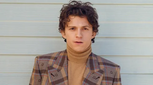 Conoce lo que dijo Tom Holland sobre su permanencia en Spider-Man