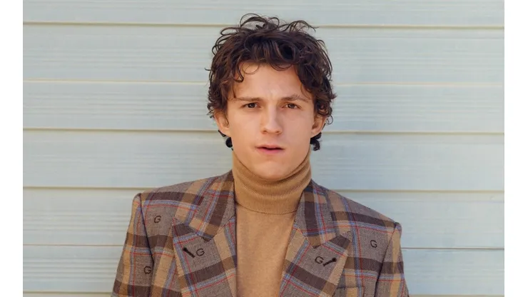 Conoce lo que dijo Tom Holland sobre su permanencia en Spider-Man
