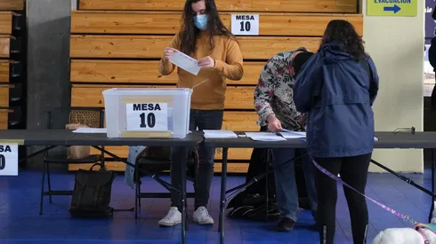 ¿Quiénes son candidatos a senadores en la Región de Los Lagos?