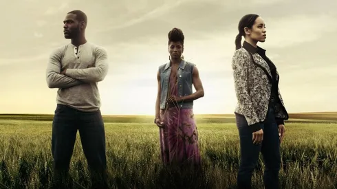 Queen Sugar