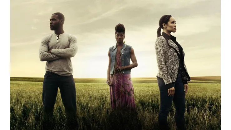 Queen Sugar