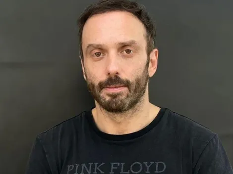 Ex panelista de Maldita Moda: "Se rompió y me fui de hocico"