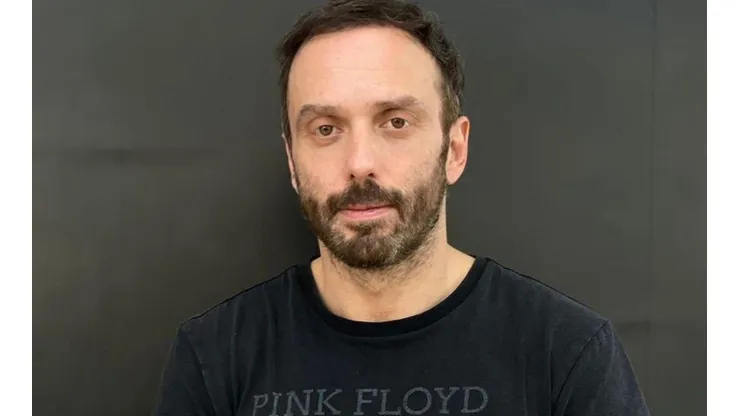 Javier Fernández