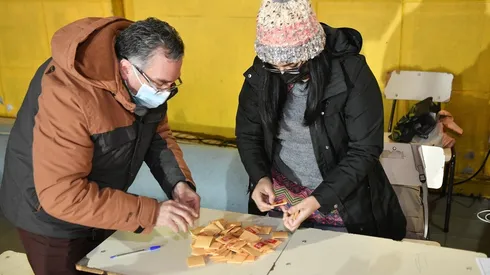 ¿Quiénes son candidatos a senadores en la Región de Los Ríos?