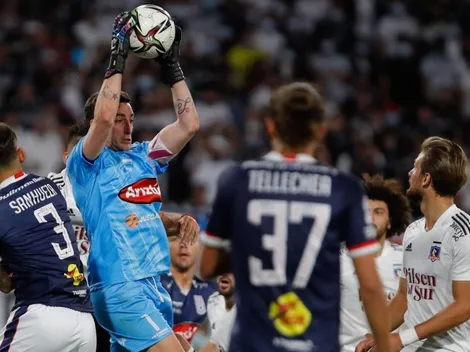 Melipilla se refiere a posible descenso por secretaría