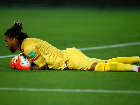 Motel de la discordia saluda al arquero Pedro Gallese