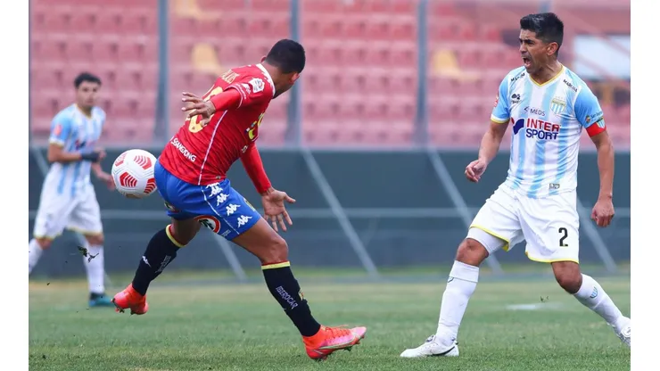 A sus 39 años Braulio Leal tomó la determinación de dejar el fútbol profesional aunque espera mantenerse ligado a la actividad