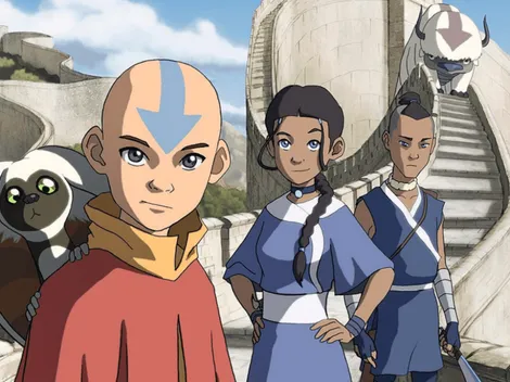 Avatar: The Last Airbender | Serie de Netflix suma a actor de The Mandalorian