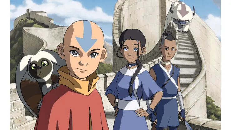 Avatar