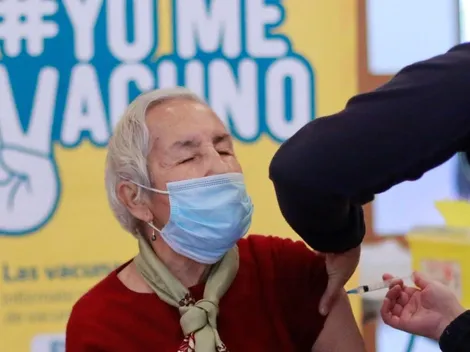 ¿A quiénes les toca vacunarse contra el Covid-19 esta semana?