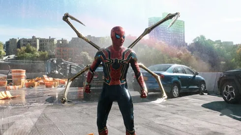 Conoce el detalle del nuevo tráiler de Spider-Man: No Way Home