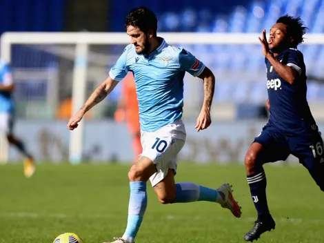 Horario: Juventus visita Roma para enfrentarse a la Lazio por la Serie A