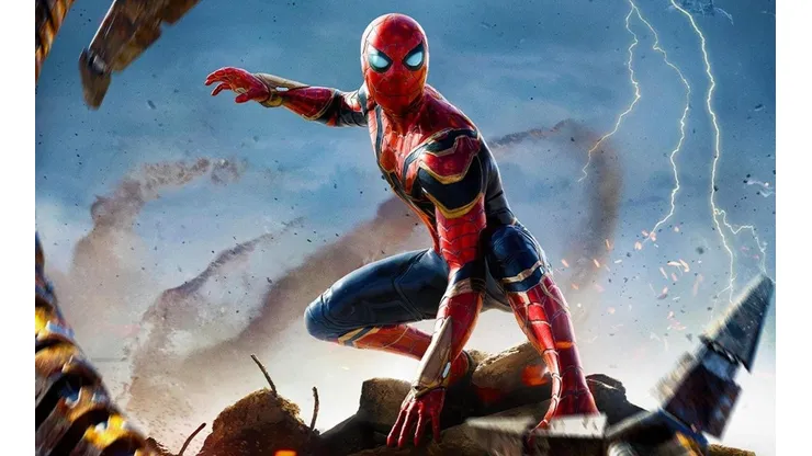 Conoce la explicación del tráiler de Spider-Man