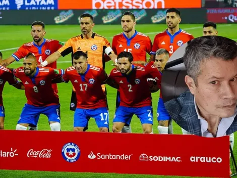 Bianchi da el "talón de Aquiles" de Argentina para ir a Calama