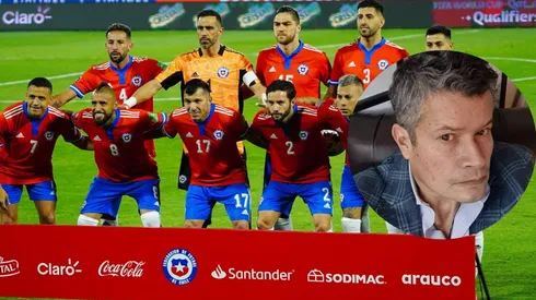 La selección chilena podría recibir a Argentina en Calama y Felipe Bianchi explicó la principal ventaja de llevar el duelo al norte del país.