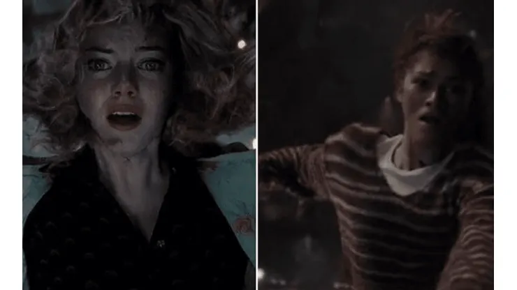 The Amazing Spiderman/ Spider-Man No Way Home