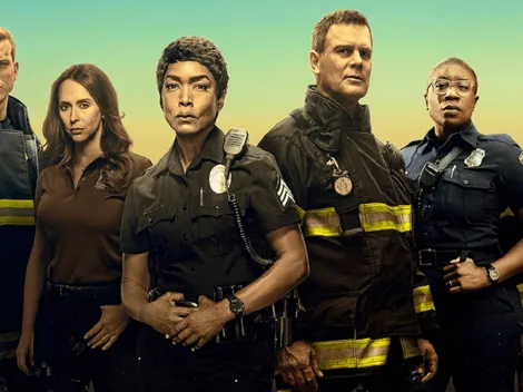 9-1-1 sorprende al anunciar la salida de uno de sus protagonistas