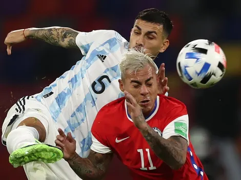 La venganza de Chile llevando a Argentina a Calama