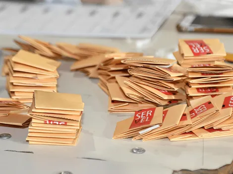 ¿Cómo doblar el voto en las Elecciones 2021?