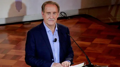 Eduardo Artés | ¿Cuáles son las propuestas y cómo ver su programa para las Elecciones Presidenciales 2021?